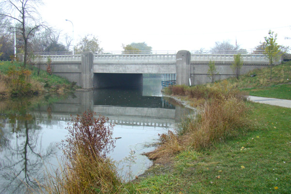 Bridge and structural engineering