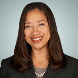 Clarice Lyons-Davidson, Vice President of Marketing at Infrastructure Engineering