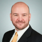 Dustin Quincy, Indianapolis Operations Manager 