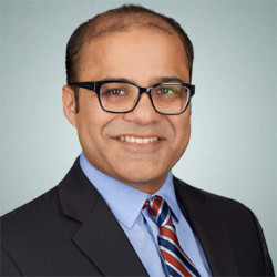 Kashif Kahn, Executive Vice President of Infrastructure Engineering