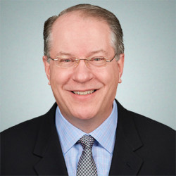 Ken Smorynski, Chicago Design Group Manager of Infrastructure Engineering