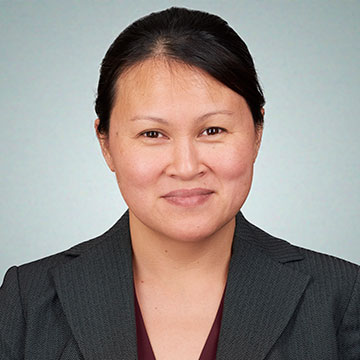 Thu Truitt, Peoria and Springfield, Illinois Operations Manager of Infrastructure Engineering