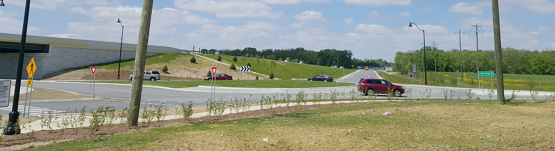 US 31 additional travel lanes