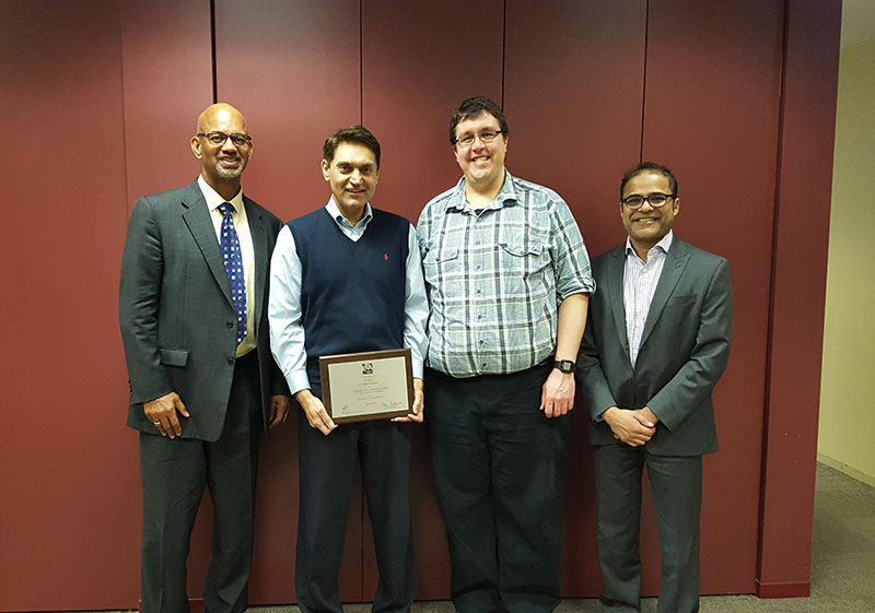 2015 ACEC-Illinois Engineering Excellence Awards Merit Winner