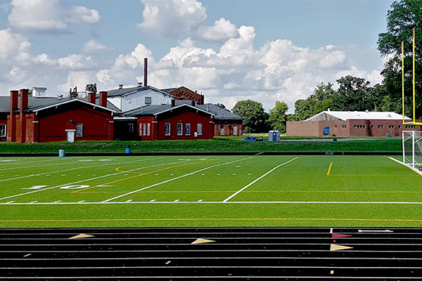 Central Greens Sports Complex