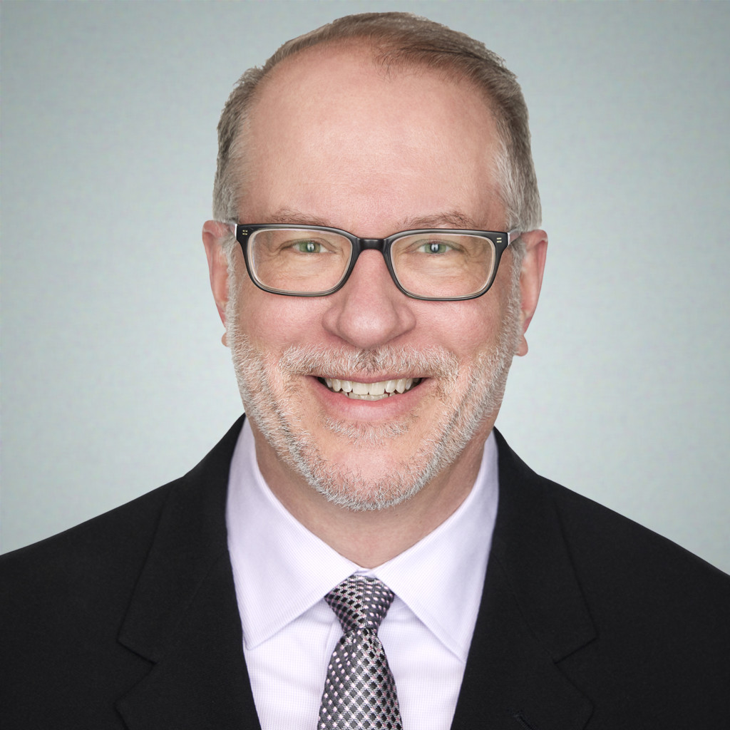 Infrastructure Engineering Names Ken Smorynski as Chicago Office