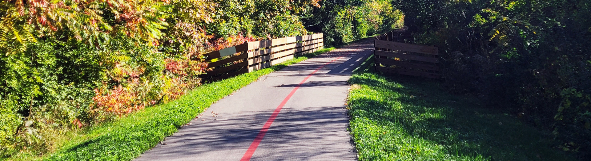 Pennsy Trail Phase 3A Improvements