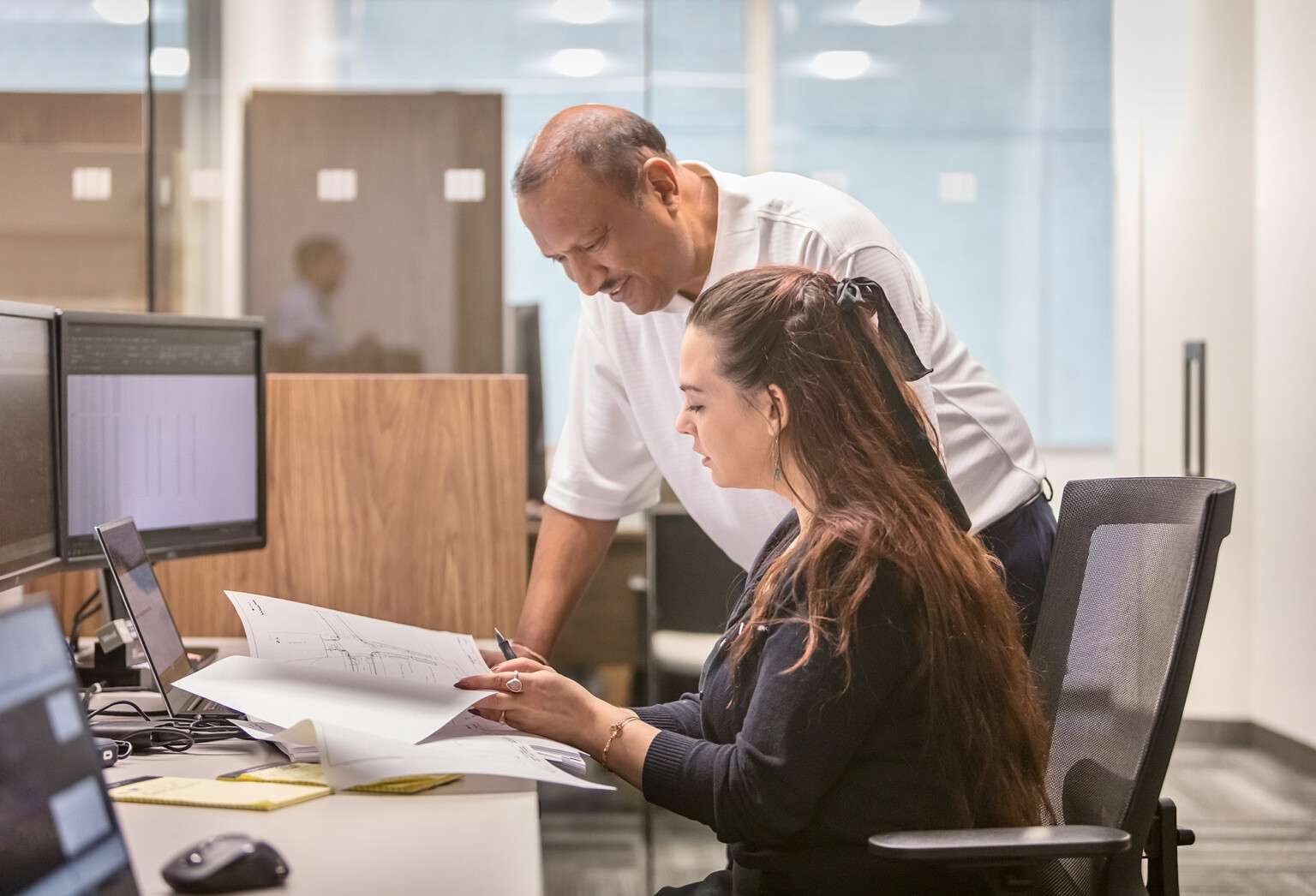Program Management | Infrastructure Engineering, Inc.