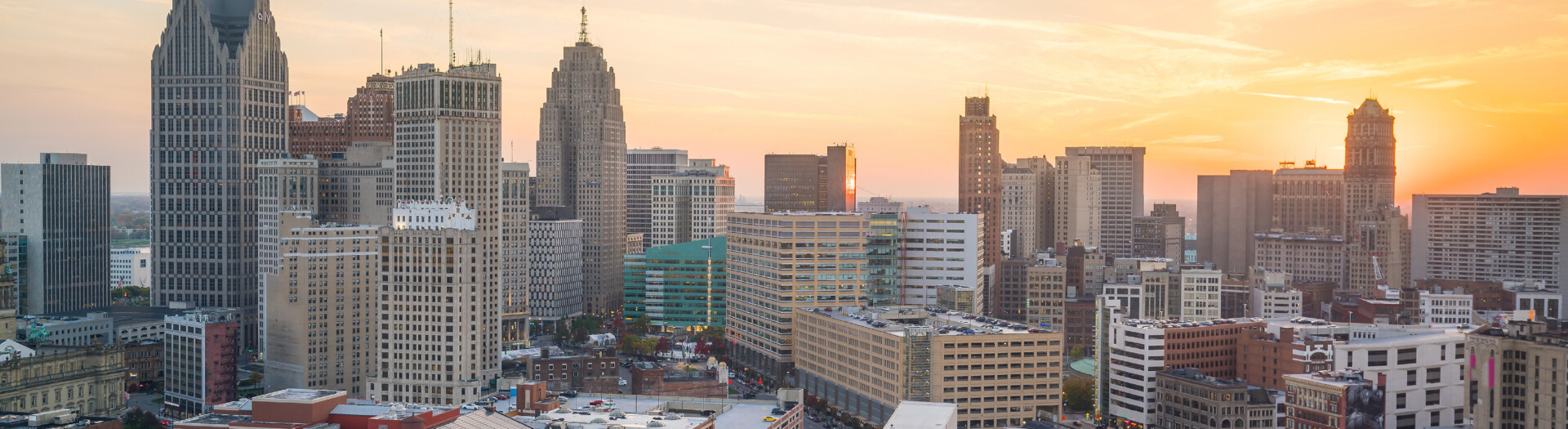 City of Detroit Program Management Consultant