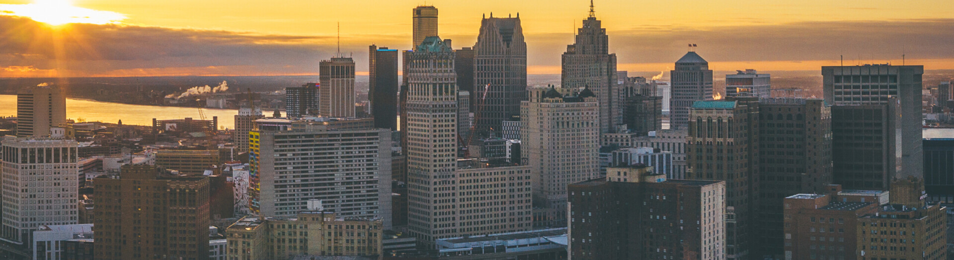 City of Detroit Program Management Consultant