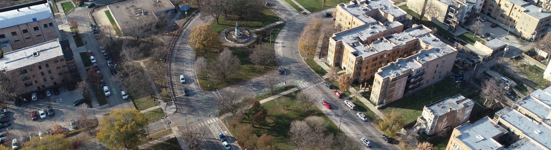 Boulevard System Improvements