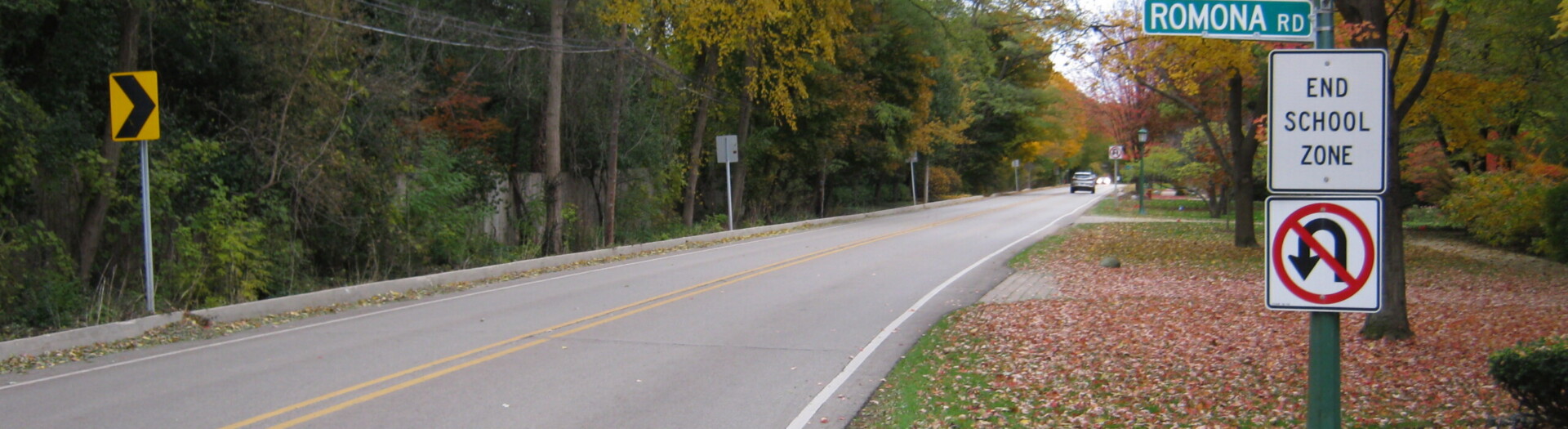 Cook County Department of Transportation and Highways (CCDOTH) Design Engineering Services