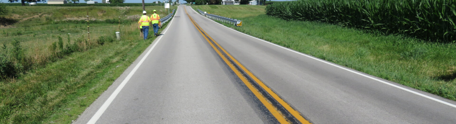 Project Development Services – Multiple Small Structure Replacements