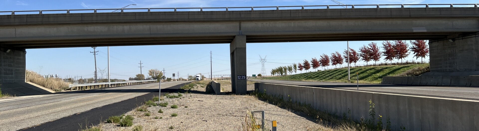 Reagan Memorial Tollway (I-88) Phase II Bridge Rehabilitation